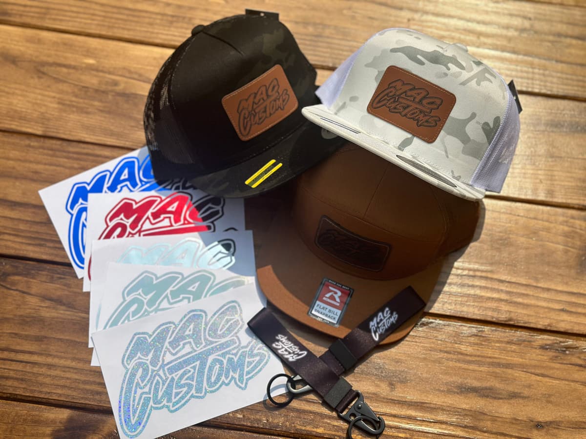 Merch