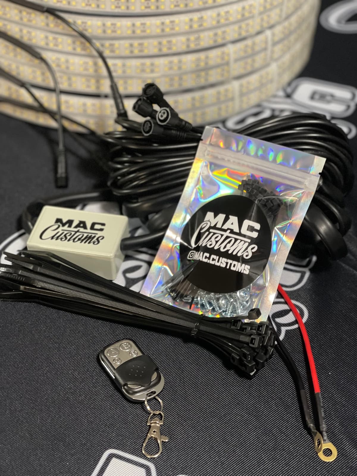 Accessories