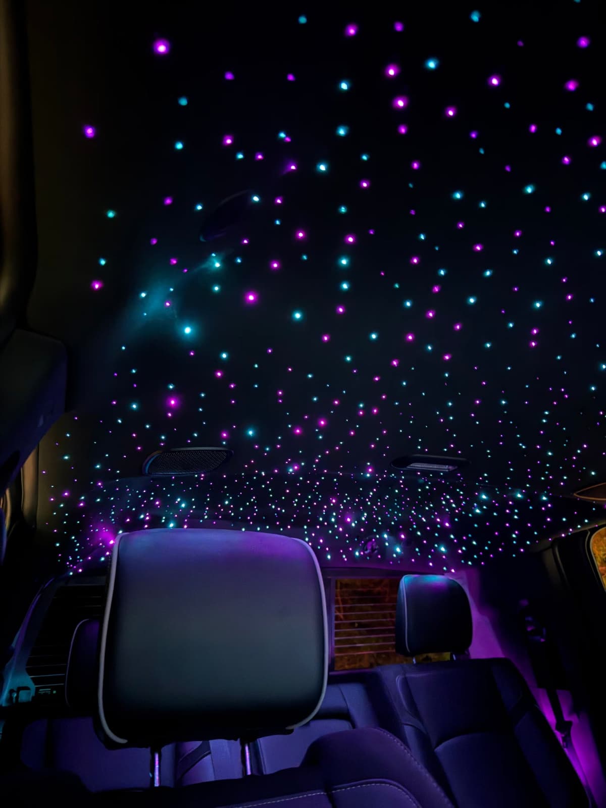 Starlight Headliner