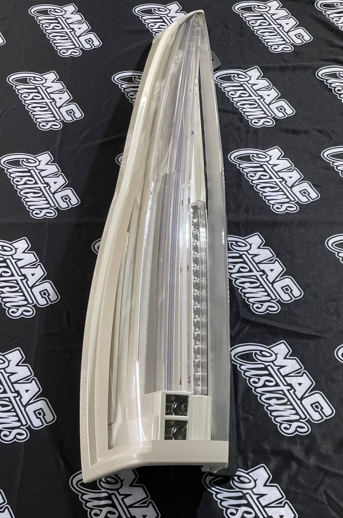 Color Matched Escalade Tail Lights for 2007-2014  Escalade/Escalade XL