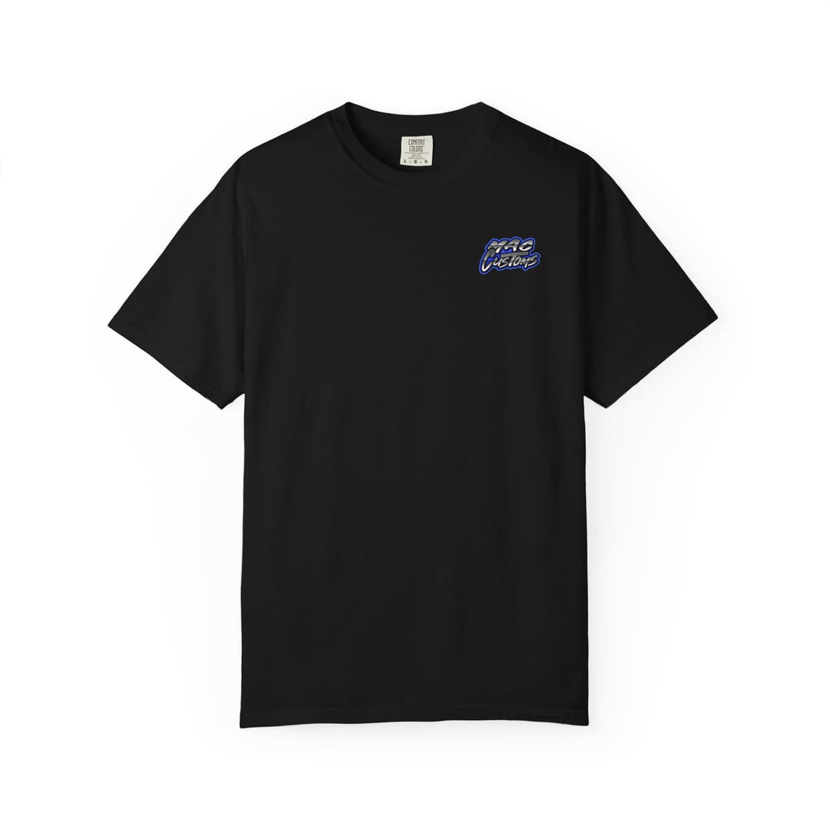 MAC CUSTOMS TUNDRA T-SHIRT
