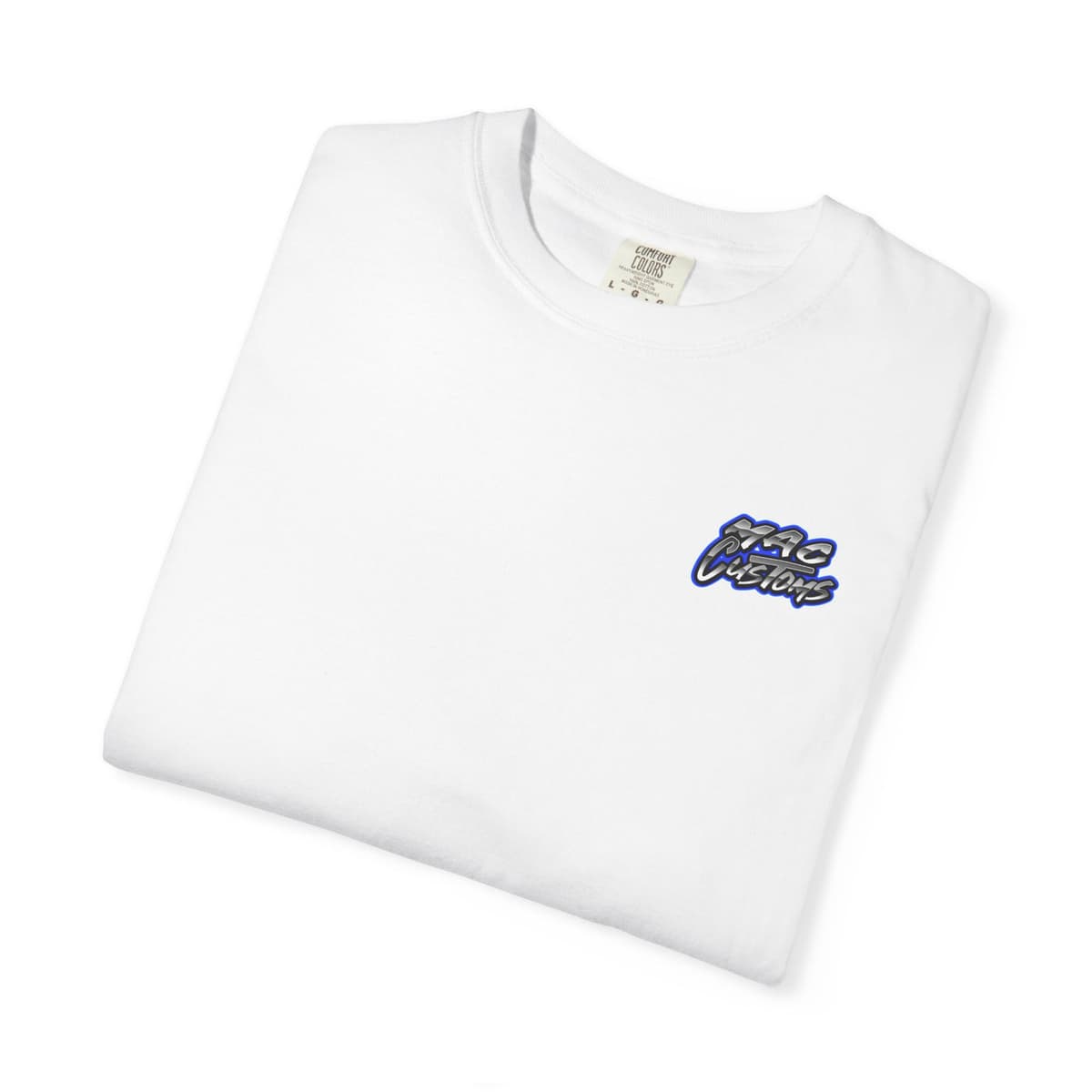 MAC CUSTOMS TUNDRA T-SHIRT