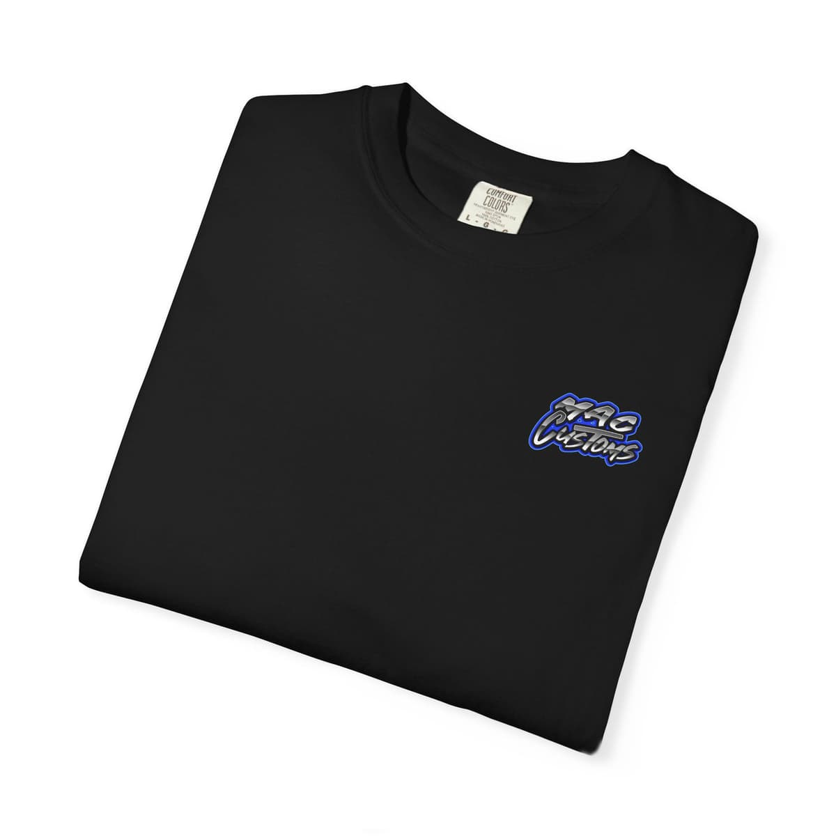 MAC CUSTOMS TUNDRA T-SHIRT