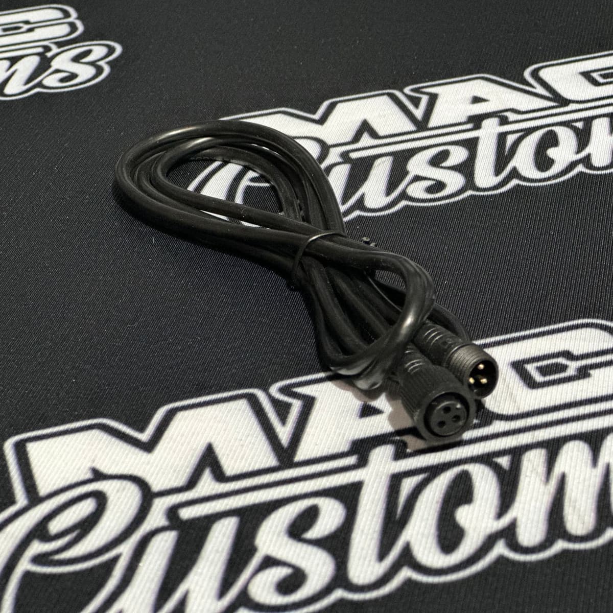 Extension Wire