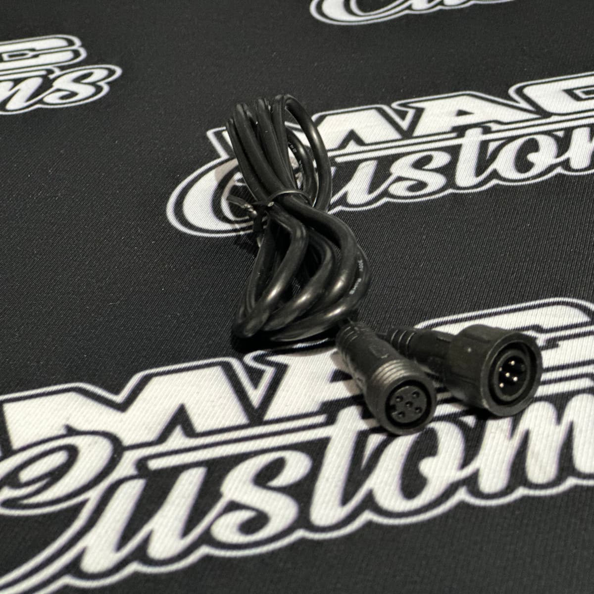 Extension Wire