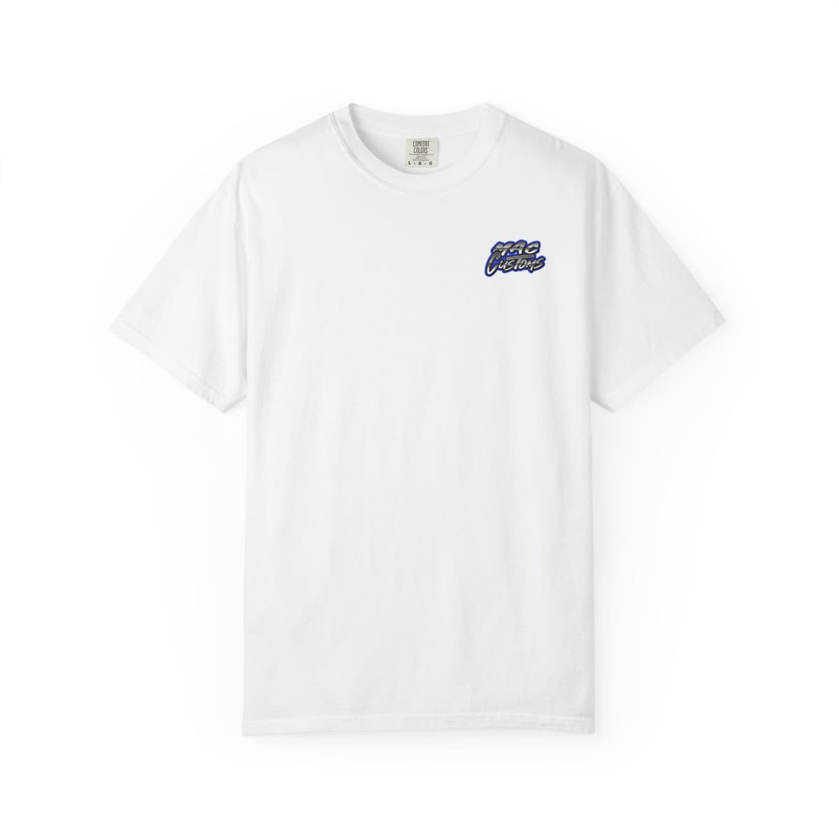MAC CUSTOMS TUNDRA T-SHIRT