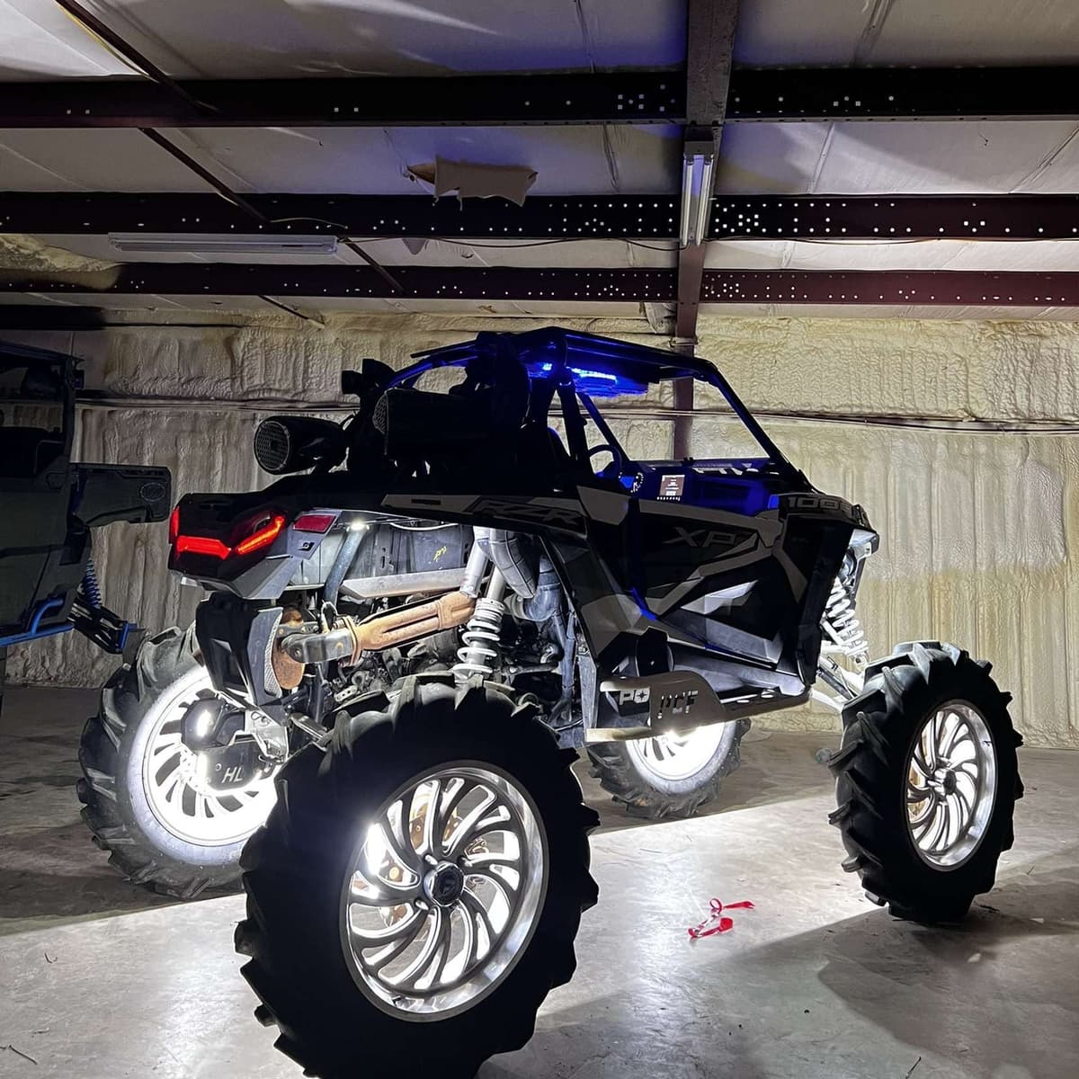 Portal Trail Package