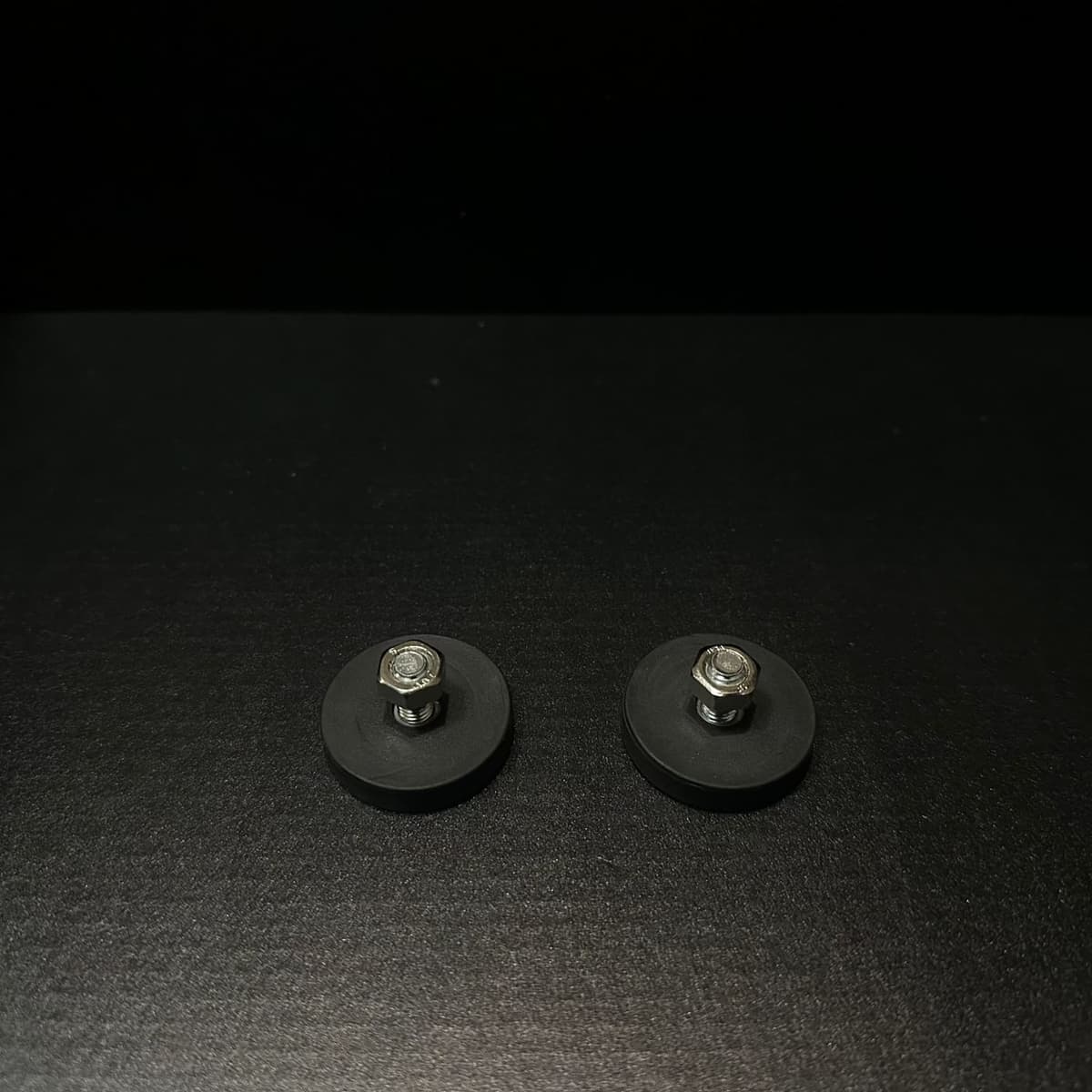 Magnetic Rock Light Mount