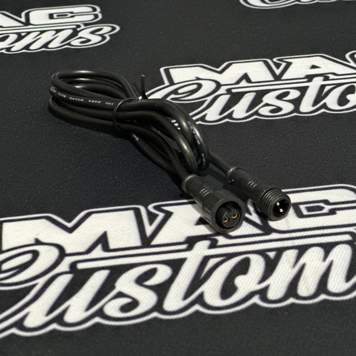 Extension Wire